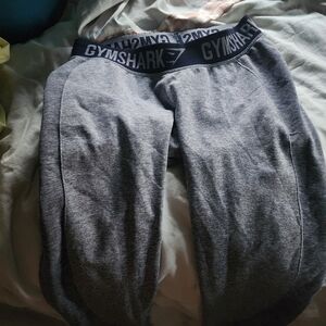 Gymshark Gray Joggers